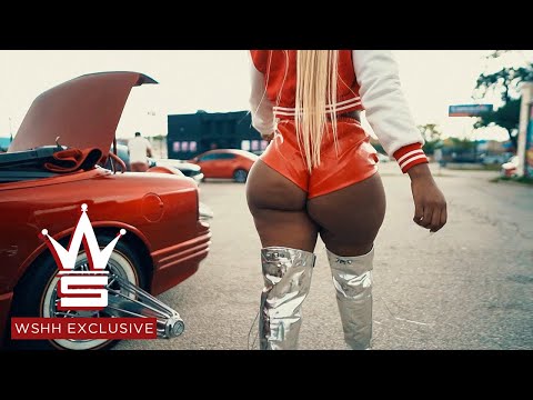 Diamond The Body – Feelings (Official Music Video)