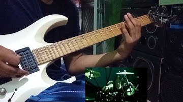 Korslet - BIP Cover