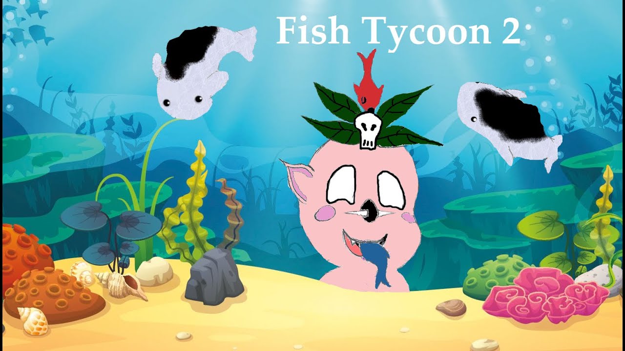 facebook fish tycoon 2 cheats