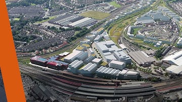 Week on the Network - 28/07/24