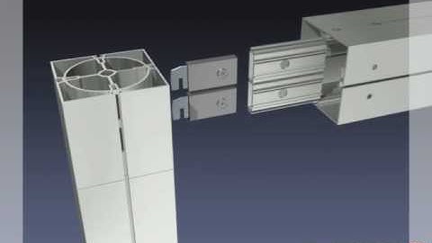 Maxima Light M 1161 Safety tension lock / Maxima Light M 1161 Sicherheits-Spannschloss