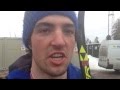 Saxton Tomrrow's Race Falun