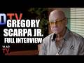 Former Mafia Capo & Hitman Gregory Scarpa Jr Tells His Life Story (Full Interview)