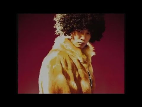 陳奕迅 Eason Chan《給愛麗斯》[MV]