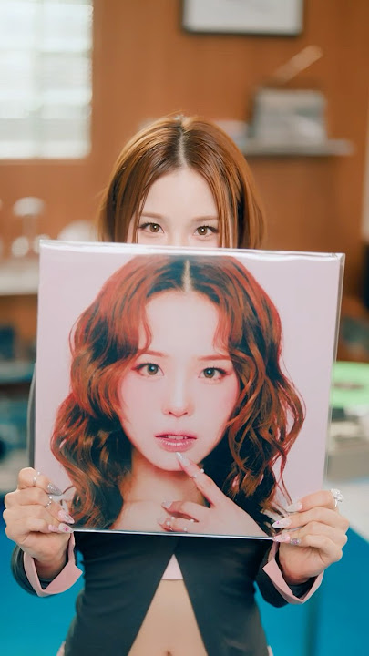 NiziU「♡Emotion」M/V Solo Teaser #MAKO #NiziU #니쥬 #WithU #NiziU_NewEmotion #NiziU_ෆEmotion #にゅーえも