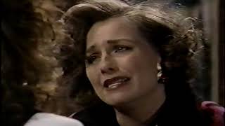 Another World Snippets from April 2-6, 1993 episodes