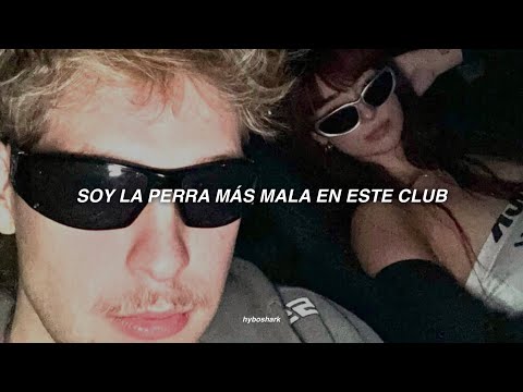Joey Valence & Brae - The Baddest (BADDER) [feat. Ayesha Erotica] ; Sub. Español