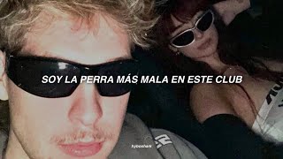 Joey Valence & Brae - The Baddest (BADDER) [feat. Ayesha Erotica] ; Sub. Español