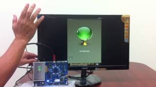 AP3087 Android Sensor Box Live Demo screenshot 5