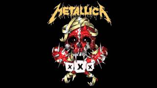 Metallica - Phantom Lord (w/ Dave Mustaine) [Live Fillmore, SF December 10, 2011] HD
