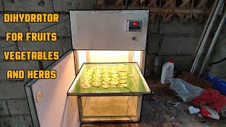 DIY Multi-Purpose Dehydrator and Egg Incubator: Preserve and Hatch with One Device!