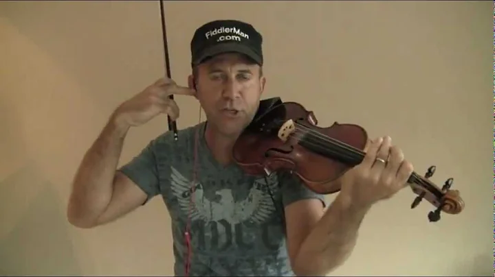 Using Drones For Intonation