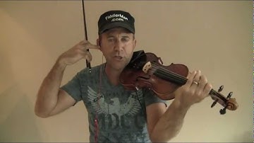 Using Drones For Intonation