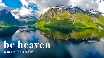 Surah Ar-Ra'd (Be heaven) سورة الرعد Omar Hisham