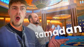 Ramadan As A Non-Muslim