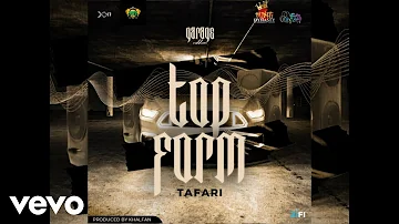 Tafari - Top Form (Garage riddim) (Official Audio)