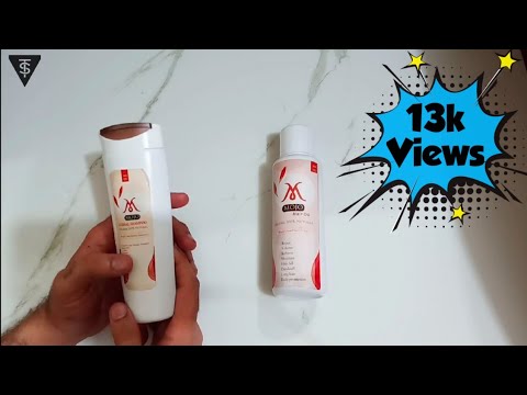 Mojo Hair Oil & Shampoo Review. - YouTube