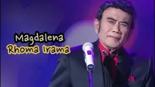 Magdalena _ Rhoma Irama