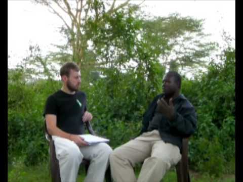 Global Footsteps - Kenya Documentary Part Two