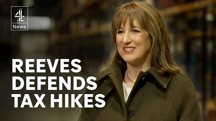 Reeves defends Budget as Labour u-turns on workers rights