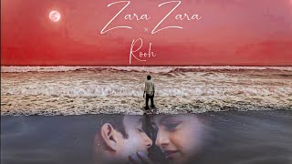 Zara Zara X Rooh |@YoungStunners  | Bombay Jayshree | MxTon