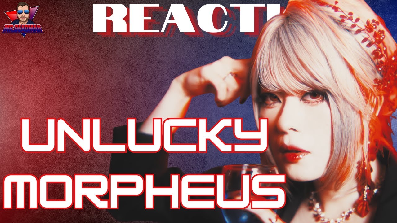 Реакция на "Калейдоскоп" от невезучего Морфеуса