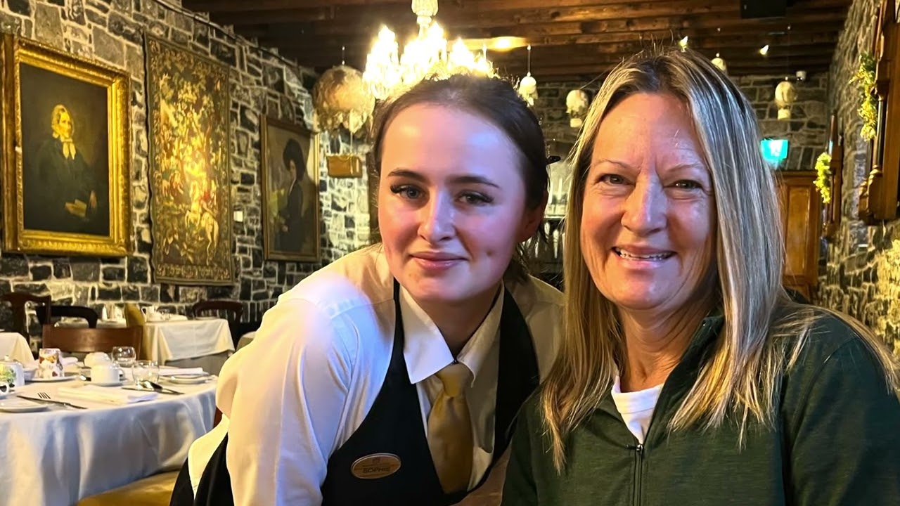 3 things to consider before traveling to Ireland (plus some other stuff from our trip that was cool)