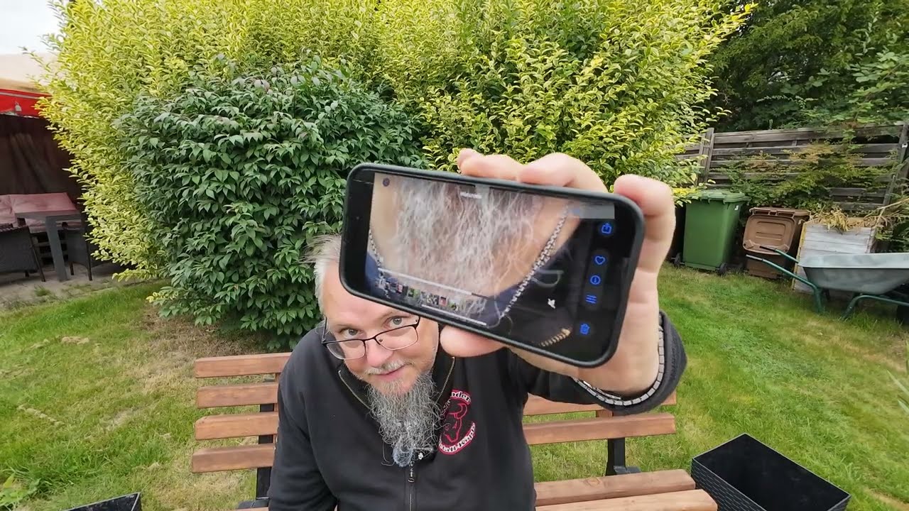 EDC Update, Gesabbel uuuund was cooles Neues