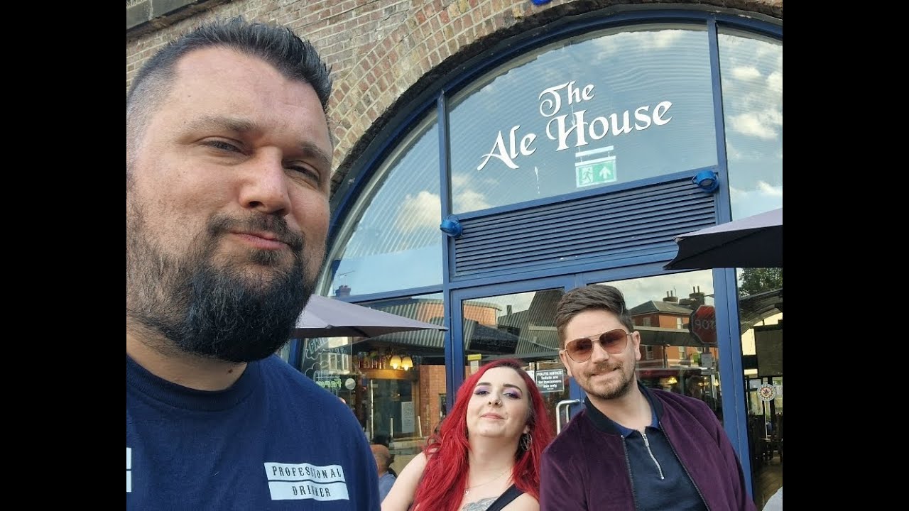 Can you have a good night out in... Chelmsford?