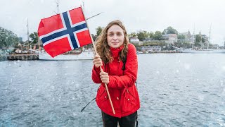 LO QUE NO SABÍAS DE NORUEGA