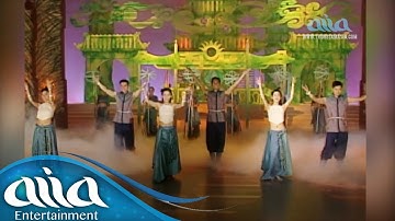 Thanh Trúc, Diệp Thanh Thanh, Hoàng Nam, Lê Tâm, Philip Huy, Dạ Nhật Yến - Sáng Rừng