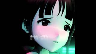FTLFRAME & dissectedRen - ANGEL TEARS