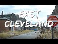 Cleveland Hoods: East Cleveland