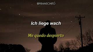 Mark Forster - Wie Früher Mal Dich (Lyrics + Sub Español)