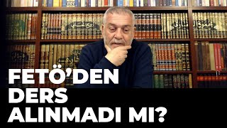 Din Mi Laiklik Mi Elden Gidiyor? - Mustafa Öztürk