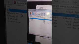 Download Epson L3250 resetter for free screenshot 3
