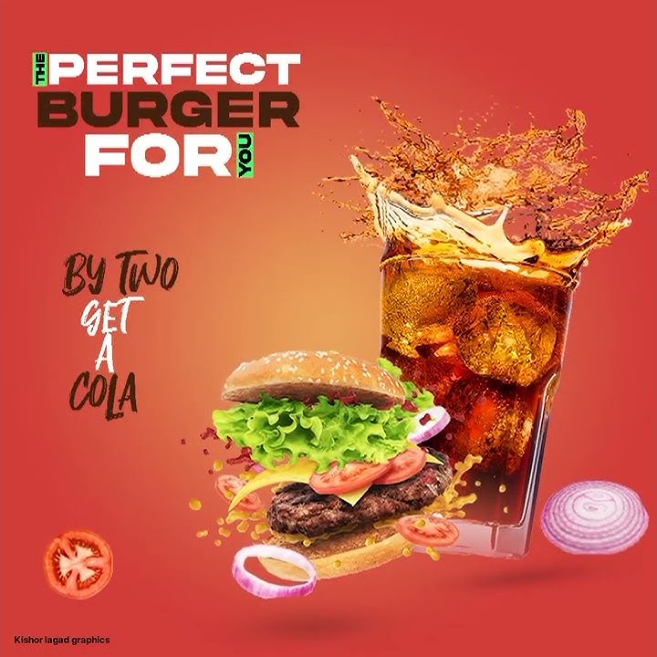 How to create Motion Graphic poster in Photoshop n premier pro I full video in this Chanel #shorts