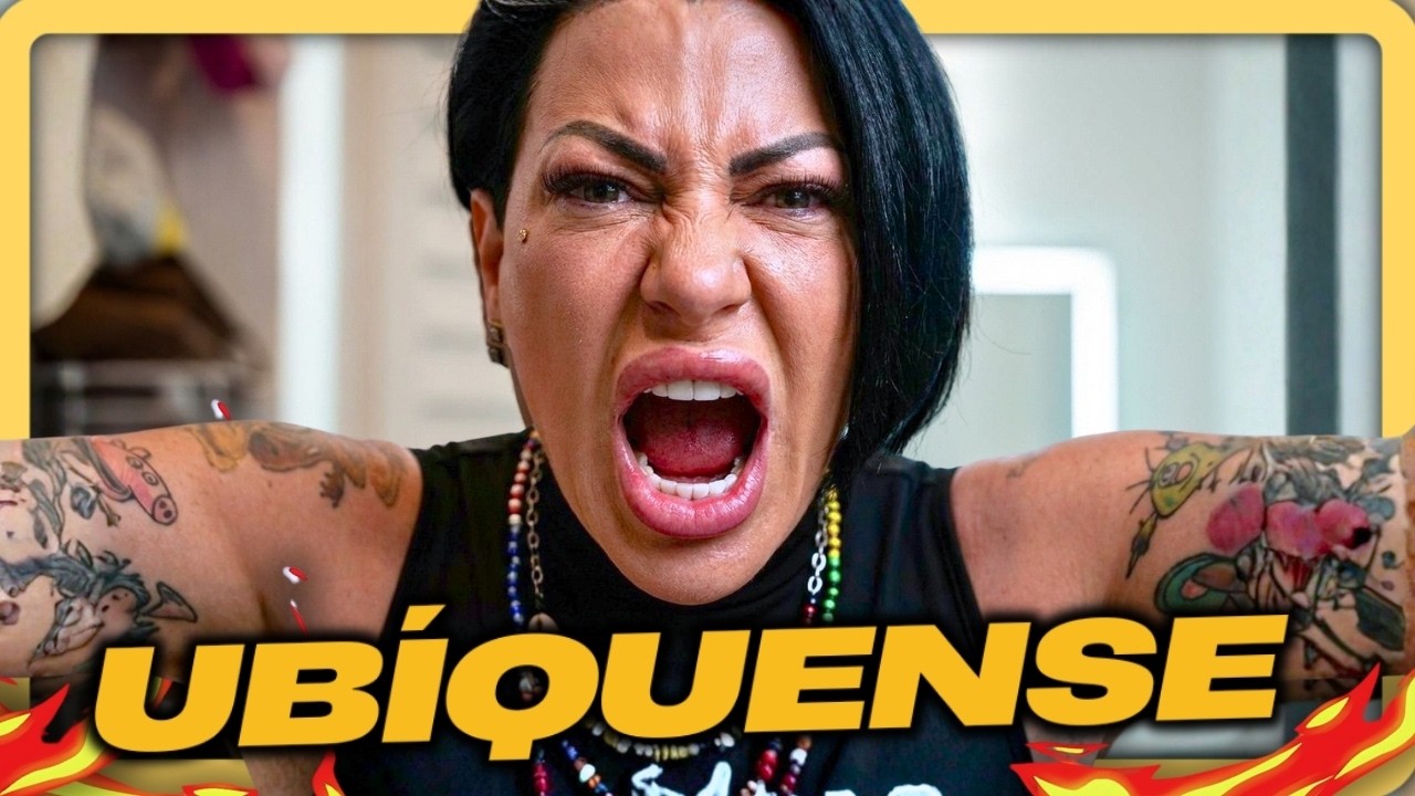 BASTA YA: LA DIOSA NO AGUANTÓ MÁS y FIU FIU LA HIZO ESTALLAR | Rancho de Destino