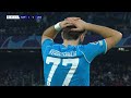 HIGHLIGHTS | Napoli 1-1 Union Berlin | #UCL