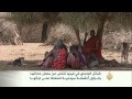 قبائل الماساي في كينيا تتخلى عن بعض عاداتها