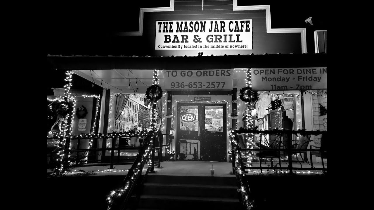 Mason Jar Meatloaf and Margarita Monday YouTube