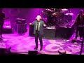 TOM JONES DON'T YOU FEEL LIKE CRYING: Live Dr. Phillips Orlando 05/08/2019