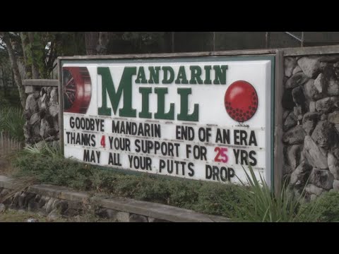 New emergency room in Mandarin