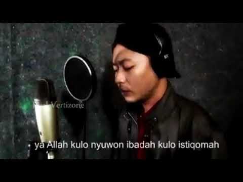 Sholawat Menyentuh Hati