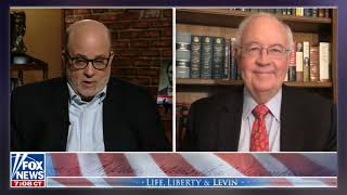Mark Levin