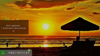 Download Lagu Selamat tahun baru islam 1 muharram 1441 hijriah MP3