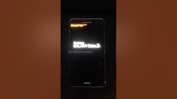 Mutalisk Note 3 Boot Animation