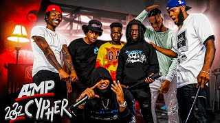 OH.... MY.... ❗️ AMP FRESHMAN CYPHER 2022 REACTION