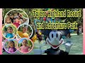 Swimming at Tejero Highland Resort and Adventure Park in Valencia Negros Oriental