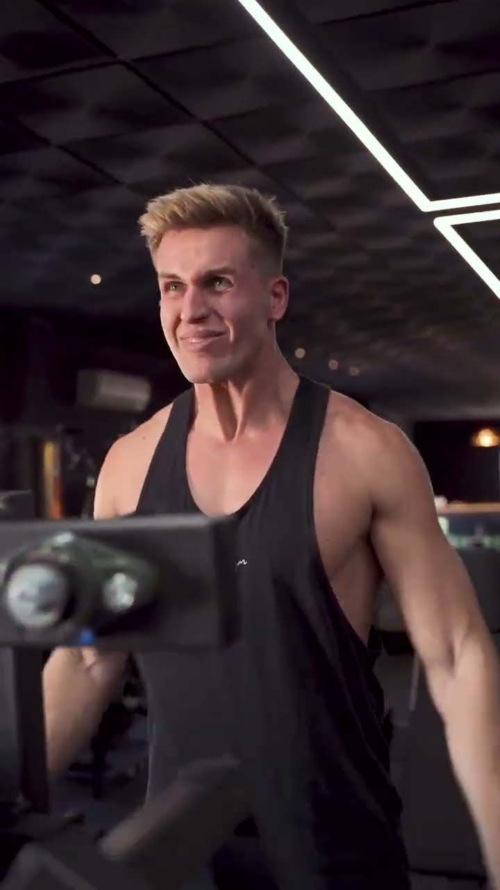 Fitness Reel 2